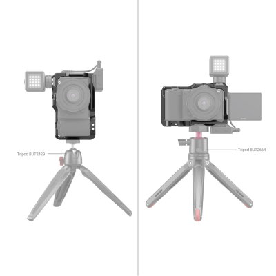 Mbajtës SmallRig për Sony ZV-E10