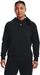 Bluza me kapuç Under Armour W 1379500-001, sportive, e zezë