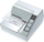 Printer për etiketa Epson TM-U295 (272) - C31C163272, i bardhë