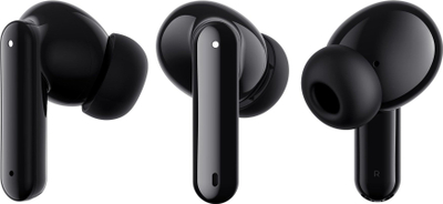 Безжични слушалки Тонсил T50BT, Bluetooth 5.3, IPX5, црни