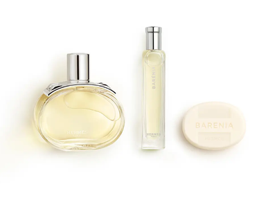 Set Hermes Barénia