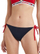 Bikini Tommy Hilfiger UW0UW03403DW5, XL