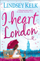 I Heart London - Lindsey Kelk