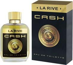 La Rive Cash EDT, 100 ml – Eau de Toilette për meshkuj