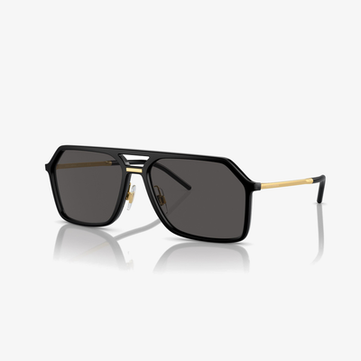 Dolce & Gabbana DG6196 252587 59