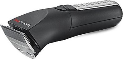 Makinë prerëse flokësh BaByliss PRO FX768E, profesionale, me bazë karikimi, e zezë