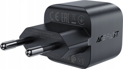 Karikues muri Acefast A77 Mini, 30W GaN PD, USB-C, i zi