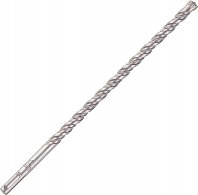 Frexhe SDS Plus për beton, 12mm, 400mm, QUATRO