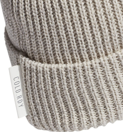 Kape beanie adidas X-City CR HN1086, një përmasa, gri