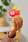 Set ndërtimi Plus Plus Learn to Build Pets, 275 copë, me udhëzues, me ngjyra nga të gjitha