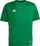 Bluzë sportive për fëmijë adidas Table 23 Jersey Jr IA9157, poliester i ricikluar, teknologji Aeroready, e bardhë