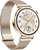 Smartwatch Huawei Watch GT 5, 41mm, byzylyk Milanese, ngjyrë ar