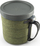 Gotë kampingu GSI Outdoors Infinity Fairshare, 946 ml, me kapak, e gjelbër