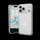 Mbrojtëse telefoni UAG Plyo për iPhone 17 Pro Max, që s’e ha rënien, transparente Ice