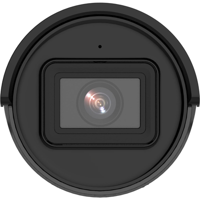 IP камера Hikvision DS-2CD2086G2-IU, 8.3MP 4K, 2.8mm, црна