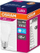 Llampë LED Ledvance VALUE CL A FR 40, E27, 4.9W 4000K, e bardhë