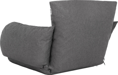 Jastëk për luhatëse Hobbygarden Barry, për luhatëse Cocoon, Ecolen, grafit