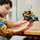 Lodra LEGO Technic NEOM McLaren Formula E Race Car 42169, 452 pjesë, nga 9 vjeç, shumëngjyrëshe