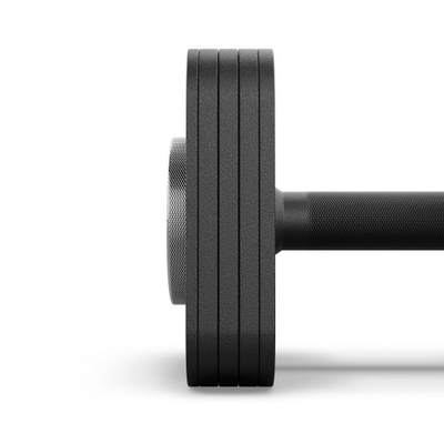 Pesha dore të rregullueshme Zipro Square, 26.5 kg