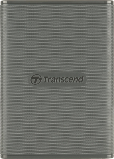SSD i jashtëm Transcend ESD360C, 4TB, USB-C, gri