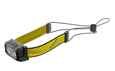 Fener koke NITECORE NU25, LED, 400lm, i zi