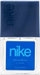 Parfum Nike Viral Blue për burra, EDT, 30ml, blu