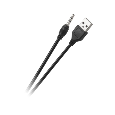 Soundbar Rebel Comp USB 2X3W