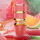 Eau de Parfum Lattafa Yara Candy, 100 ml