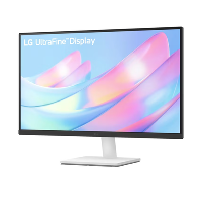 Monitor LG 27US500-W 27″ 4K UHD IPS