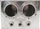 Rezervuar karburanti TurboWorks, 3L, me 2 pompa 044, alumin