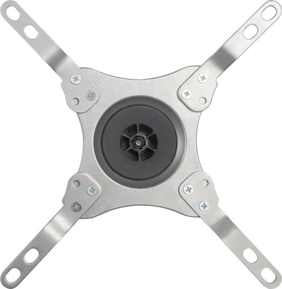 Mbajtëse muri TV Hagor Multibrackets M VESA Wallmount 360, 15-40", rrotullim 360°, ngjyrë argjend
