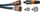 Set zorre uji Gardena Liano Xtreme, 13mm 30m, gri