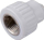 Kopël tubi SIGMA LI PERTZW1612T, 16x1/2", e salduar, për tuba PE-RT