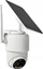 Kamerë sigurie SmartLife HD CCTV PTZ, WiFi, me panel dielli, e bardhë
