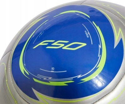 Top futbolli adidas Messi Club JE6455, madhësia standarde, shumëngjyrësh