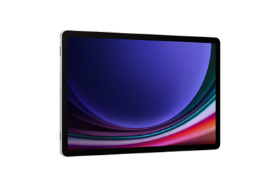 Tableti Samsung Galaxy Tab S9, 11", 256GB, WiFi, ngjyrë bezhë