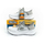 Atlete Skechers Edgeride Raygo M 232932 WGY, Arch Fit, Slip-ins, gri