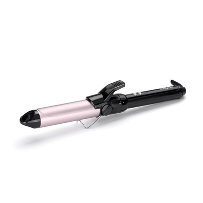 Kaçurrelose flokësh Babyliss Pro C332E, 32mm, profesionale, gri