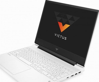 Laptop HP Victus 15, 15.6", Ryzen 5 8645HS, 16GB RAM, 512GB SSD, Nvidia RTX4050