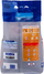 Detergjent pluhur Vizir Aqua Professional Formula, 5.5kg, 100 larje, për rroba me ngjyra
