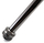 Set lidhësash XSPC G1/4 për tub 14mm Triple Seal, set 8 copë, Black Chrome