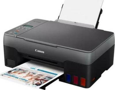 Printer Canon Pixma G2420 (4465C009) MFP, i zi