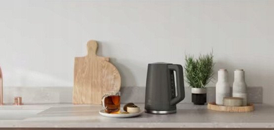 Zierëse uji Electrolux Create 5 E5K1-6AN, 1.7L, 2400W, antracit