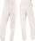 Спортски панталони Puma ESS+ Embroidery High-Waist FL W, висок струк, за жени, крем боја