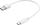 Kabllo Sandberg USB-C 3.1 > USB-A 3.0, 0.2m, e bardhë