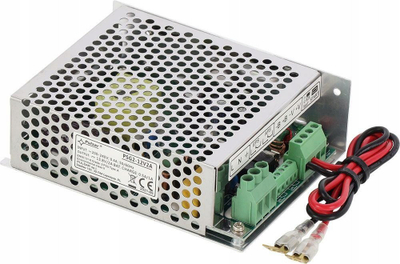 Furnizim energjie buffer Pulsar PSG2-12V2A, 12V DC 2A, për montim të brendshëm
