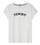 Maicë Tommy Hilfiger UW0UW01315-100, e bardhë, S, woman