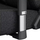 Karrige gaming AndaSeat Kaiser 3 Series XL, lëkurë PVC, mbështetje lumbare, e zezë