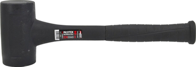 Çekiç pa rikthim AWTOOLS, diametër 48mm, 670g
