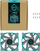 Ventilatorë për kasë PC Iceberg Thermal IceGALE 140mm, set me 2 copa, PWM, ngjyrë teal